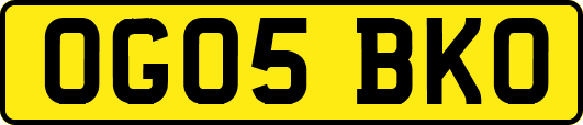 OG05BKO