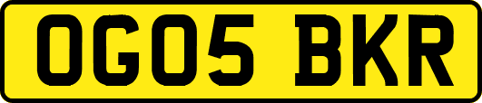 OG05BKR