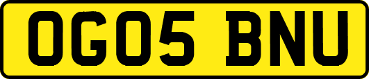 OG05BNU