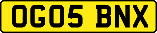 OG05BNX