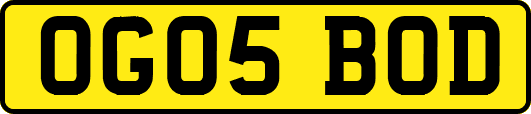 OG05BOD
