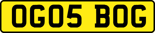 OG05BOG