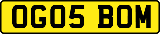 OG05BOM