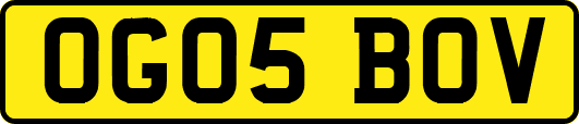 OG05BOV