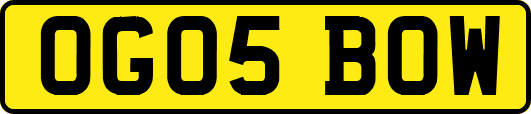 OG05BOW
