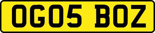 OG05BOZ