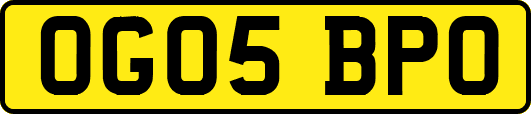 OG05BPO
