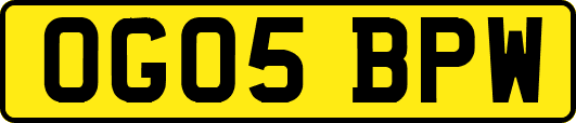 OG05BPW