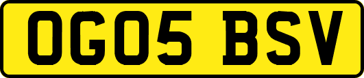 OG05BSV