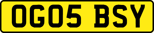 OG05BSY