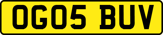 OG05BUV