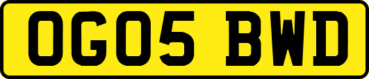 OG05BWD