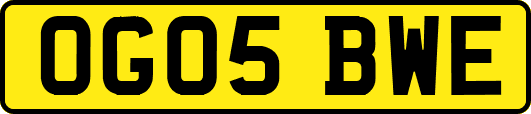 OG05BWE
