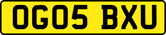 OG05BXU