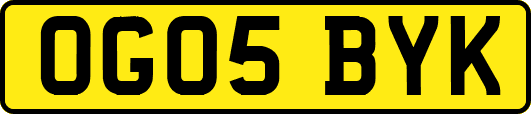 OG05BYK