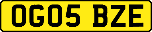 OG05BZE