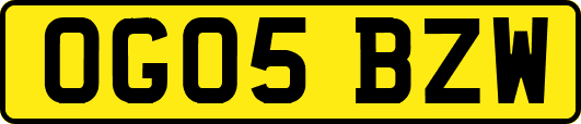 OG05BZW