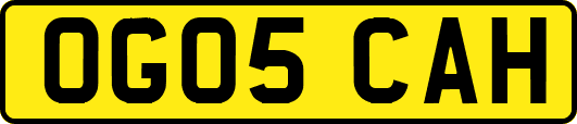 OG05CAH