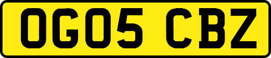OG05CBZ