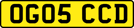 OG05CCD