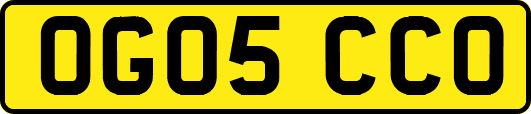 OG05CCO