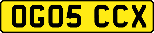 OG05CCX