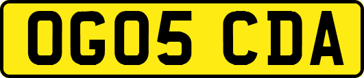 OG05CDA