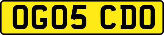 OG05CDO