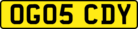 OG05CDY
