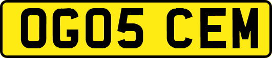 OG05CEM