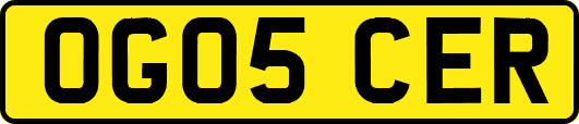 OG05CER