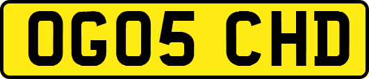 OG05CHD