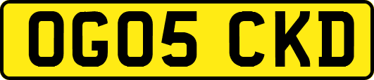 OG05CKD