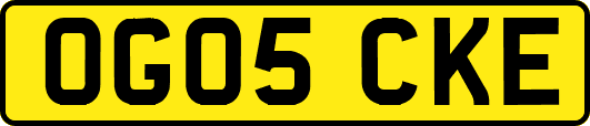 OG05CKE