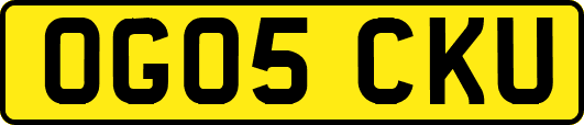 OG05CKU
