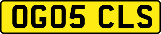 OG05CLS