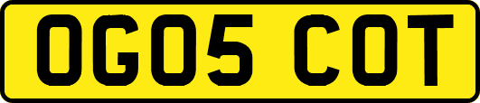 OG05COT