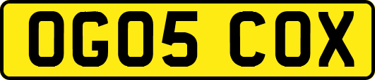 OG05COX