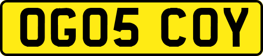 OG05COY