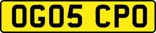 OG05CPO