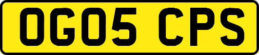 OG05CPS