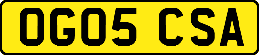 OG05CSA