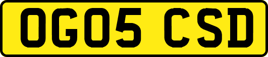 OG05CSD