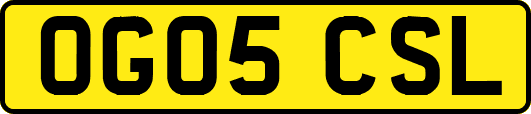 OG05CSL