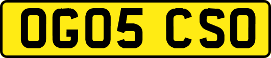 OG05CSO