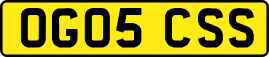 OG05CSS