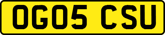 OG05CSU