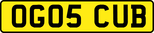 OG05CUB