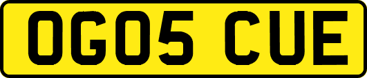 OG05CUE