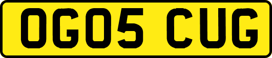 OG05CUG